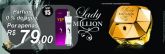 VIP 15 - LADY MILLION