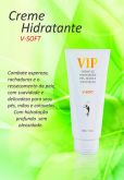 Creme Hidratante V-Soft