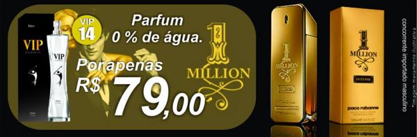 VIP 14 - ONE MILLION