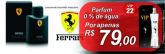 VIP 22 - FERRARI BLACK