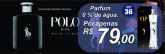 VIP 36 - POLO BLACK