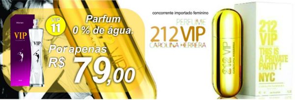 VIP 11 - VIP 212